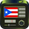 Puerto Rico FM - Live Radio icon