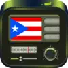 Puerto Rico FM - Live Radio delete, cancel