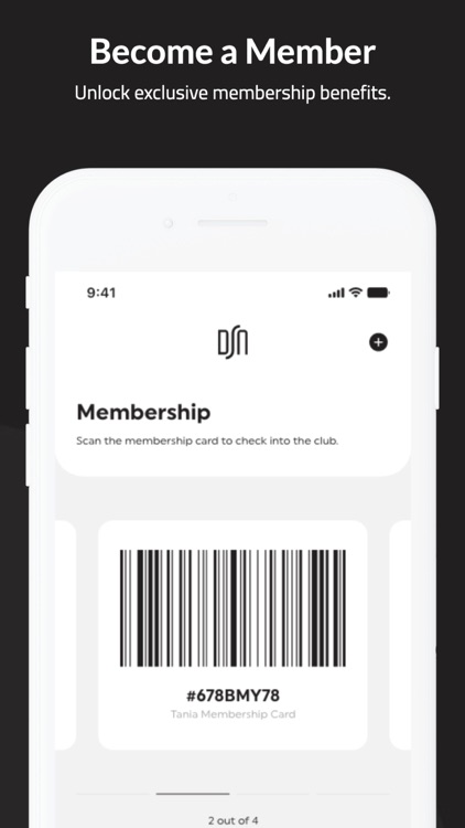 DSN 2.0 screenshot-3