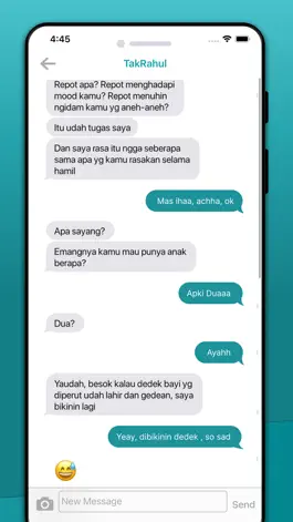 Game screenshot realcouple hack