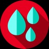 Drink Water Reminders Tracker icon