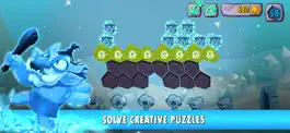 Game screenshot FILD Renegade Monsters hack