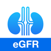 eGFR Calculator - GFR Calc - Phan Nhat Đang