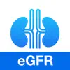 GFR Calculator - eGFR Calc App Delete