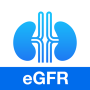 eGFR Calculator - GFR Calc