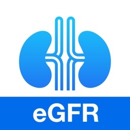 Calculatrice eGFR - GFR