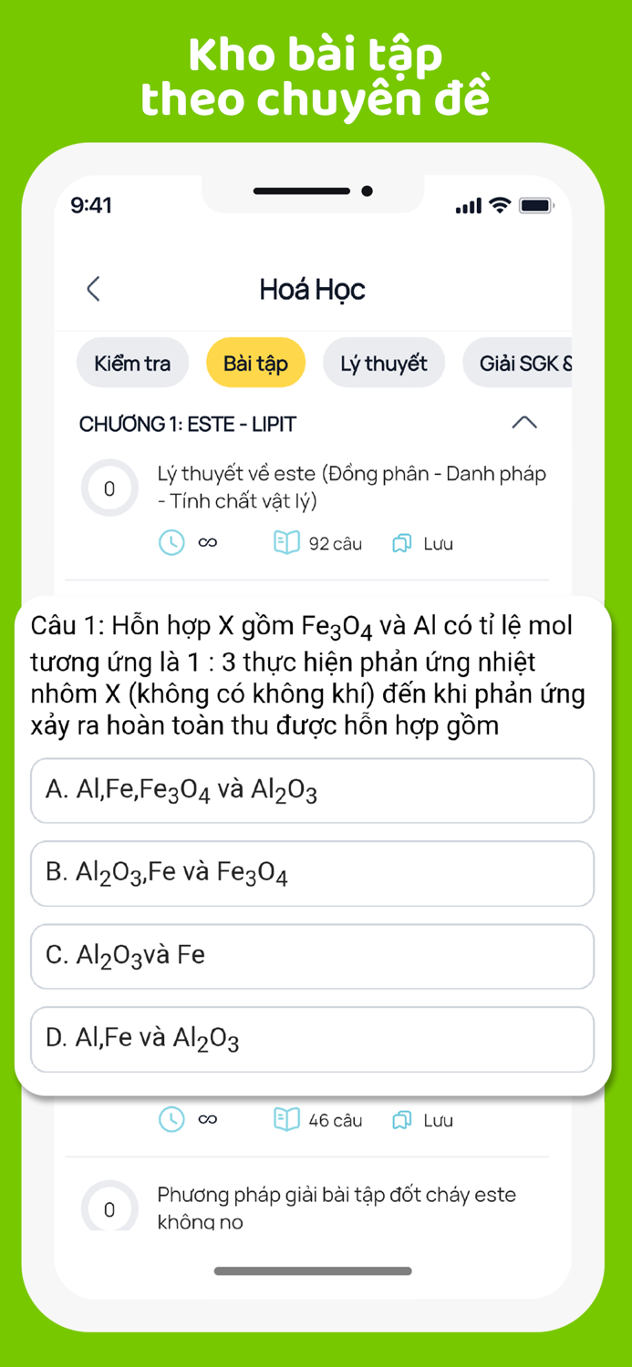 Học tốt 12