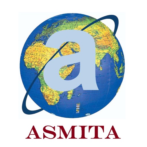 Asmita Accountants App