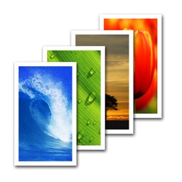 OGQ Backgrounds-HD Wallpapers icon