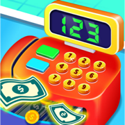 Supermercado - Juegos de Niños