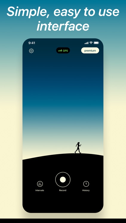 Walking Distance Tracker screenshot-7