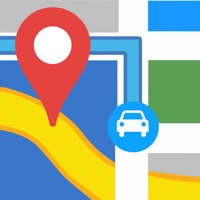 Speed Cameras - GPS Navigation apk