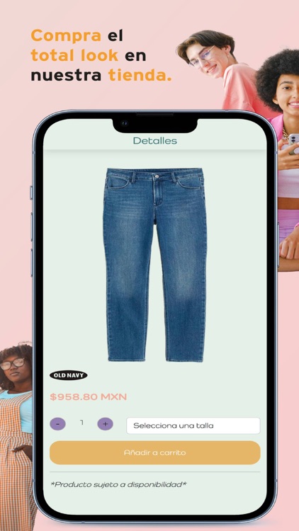 Outfit365 screenshot-6