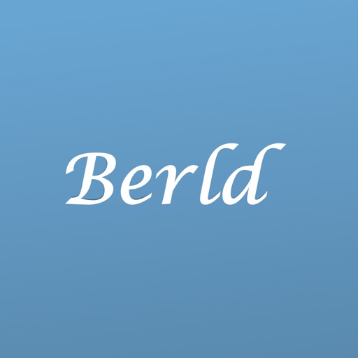 Berld Care icon