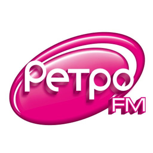 Ретро FM icon