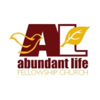 Abundant Life Fellowship logo
