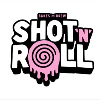 Shot 'n' Roll logo