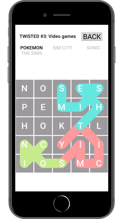 Word Connect Puzzle