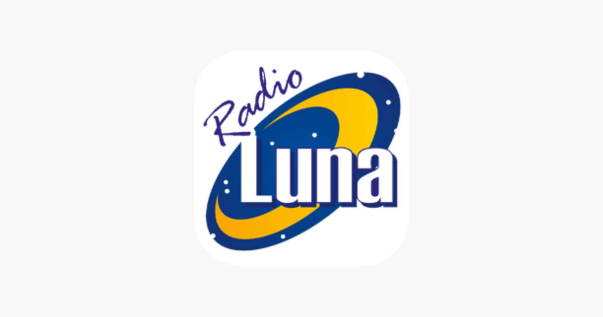 Radio Luna on the App Store