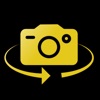 Wide Camera - Panorama 360 HD icon