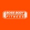 Icon Boss Body Fitness