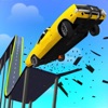 Speed Stars Ramp: Car Crash 3D icon