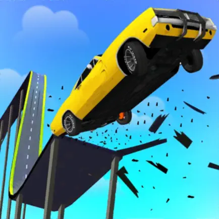 Speed Stars Ramp: Car Crash 3D Cheats