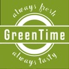 GreenTime - Fresh Food at Work