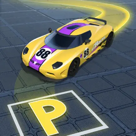 Car Parking Challenge 3D Cheats