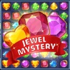 Jewel Mystery Match icon