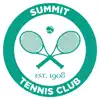 Summit Tennis Club App Positive Reviews