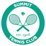 Summit Tennis Club App Cancel