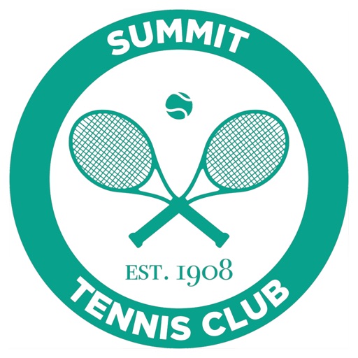 Summit Tennis Club icon