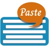 Auto Paste Keyboard icon