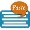 Auto Paste Keyboard Positive Reviews, comments