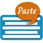 Auto Paste Keyboard App Contact