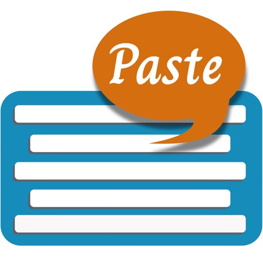 Paste Keyboard - Quick Copy