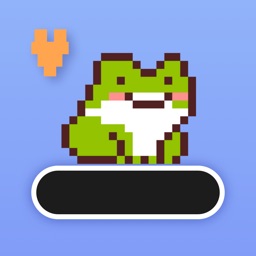 Pixel Pet Widget: Island Pet