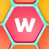 Word Hive - Word Game - iPadアプリ