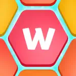 Word Hive - Word Game App Positive Reviews