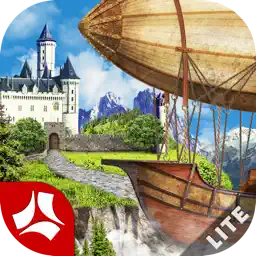 Rescue the Enchanter Lite. app icon