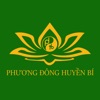 PHƯƠNG ĐÔNG HUYỀN BÍ