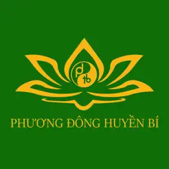 PHƯƠNG ĐÔNG HUYỀN B‪Í‬