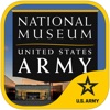 National Museum of U. S. Army icon