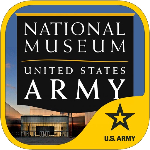 National Museum of U. S. Army icon