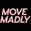 MOVE MADLY New icon