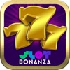 Slot Bonanza- 777 Vegas casino icon