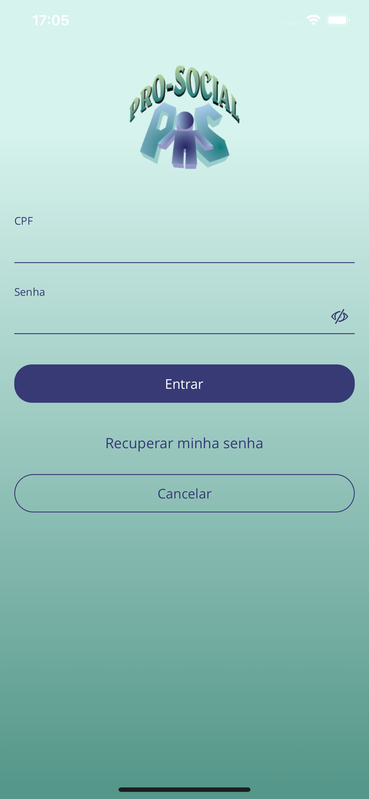 Pro-Social TRF1