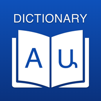 Armenian Dictionary Translator