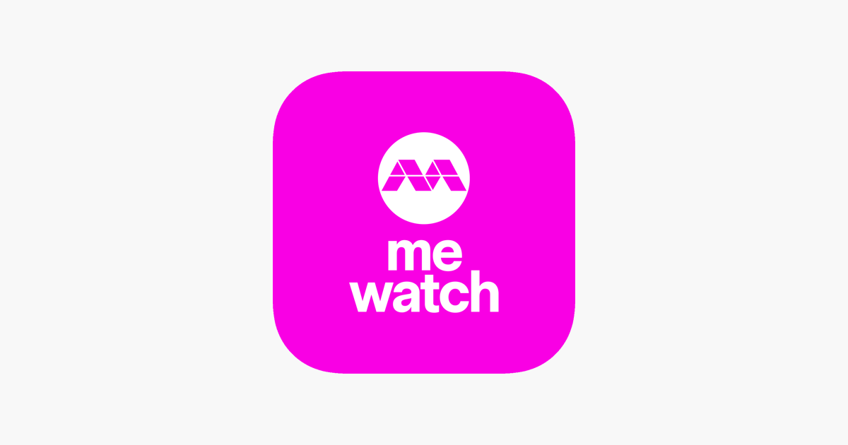 ‎mewatch - Video | Movies | TV on the App Store